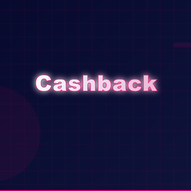 Savaitės cashback