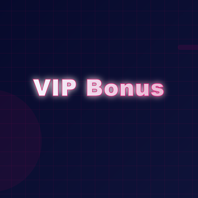 VIP premijos