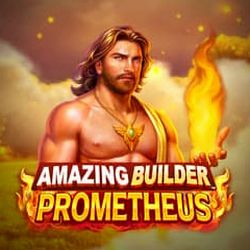 Amazing Builder Prometheus