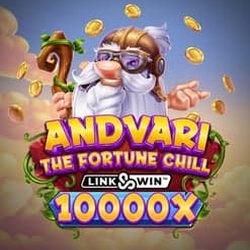 Andvari: The Fortune Chill