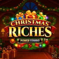 Christmas Riches Power Combo