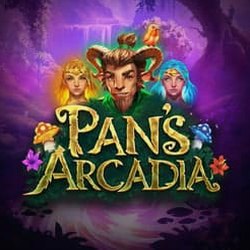 Pan's Arcadia